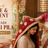 How to Drape and Present Marwadi Chunri Pila With Respect