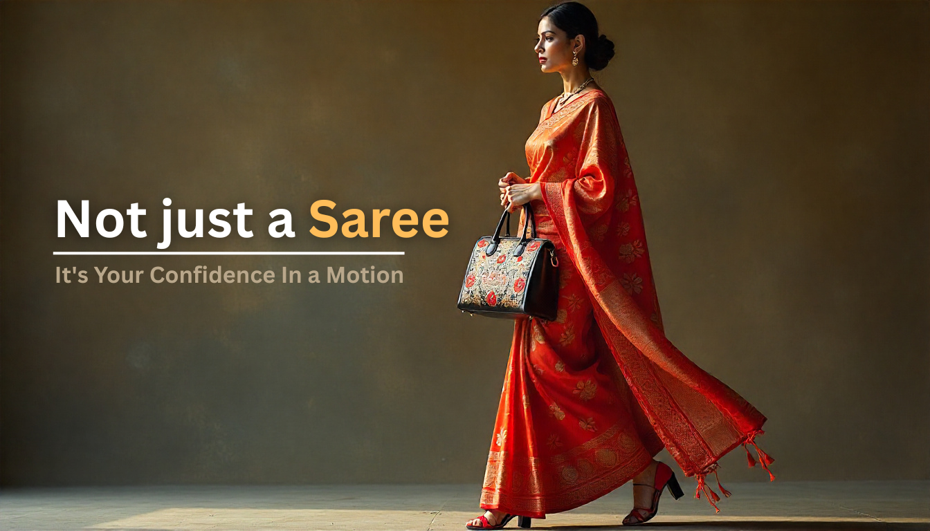 How to Style Pachrangi Leheriya Without Clashing