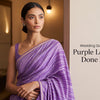 Wedding Guest Looks with Purple Leheriya: Quick Tips