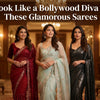 Bollywood Saree: Trendy Styles That Make Any Look Glam