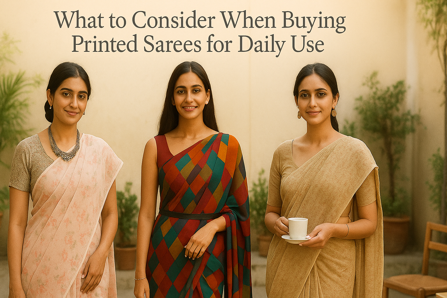 Light Silk Sarees for Office and Daily Wear at KCPC bandhani