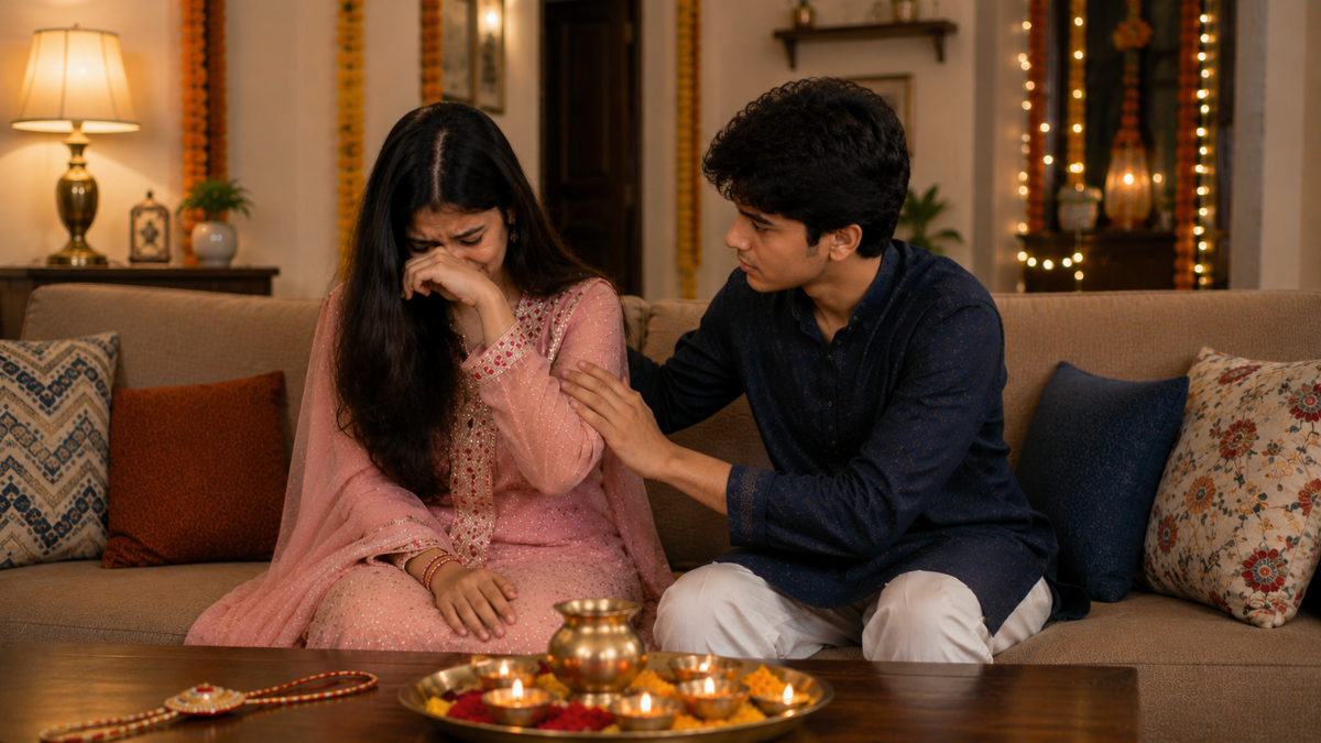 Rakshabandhan Gift