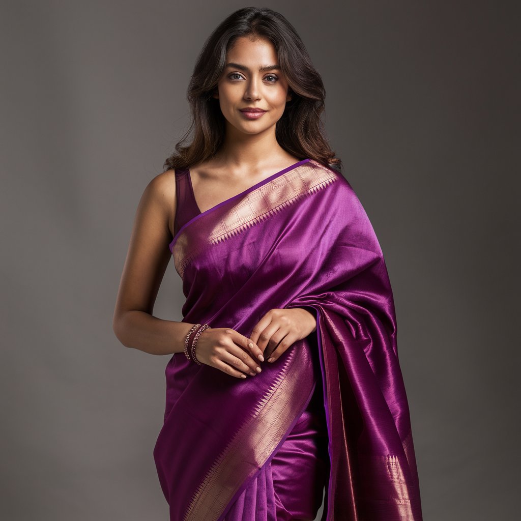 Buy Pure Silk Sarees Online for Women at Best Prices in India Page 7 KcPc Bandhani