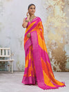 KcPc Traditional Banarasi Saree Collection for Special Occasions SWA