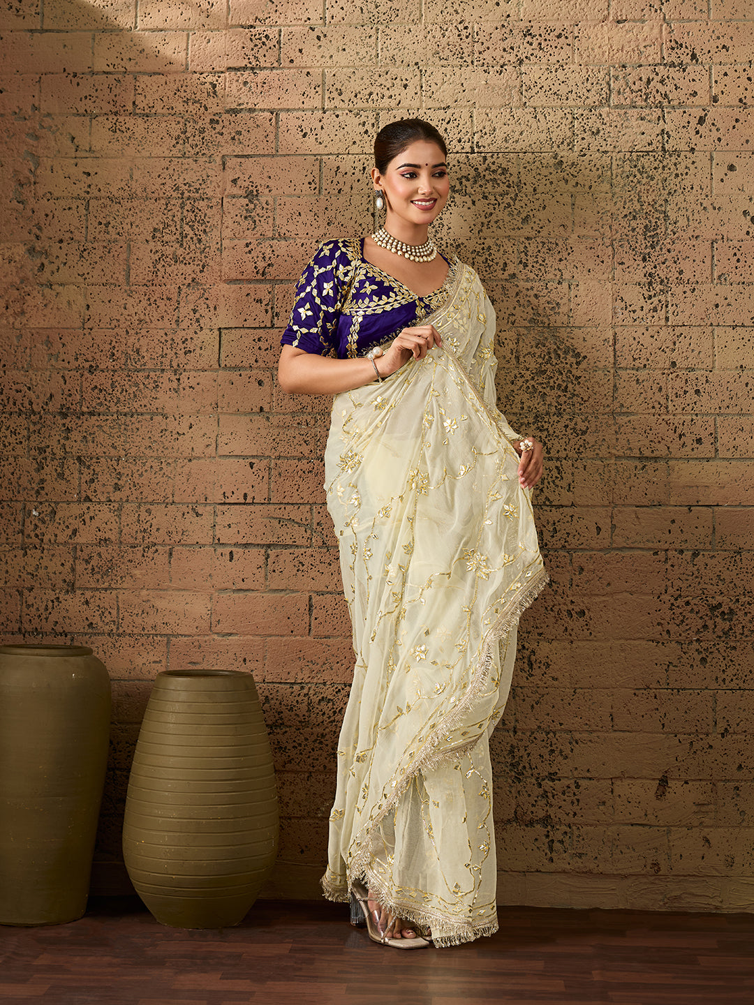 Buy TraditionalSaree