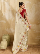 By Banarasi Saree