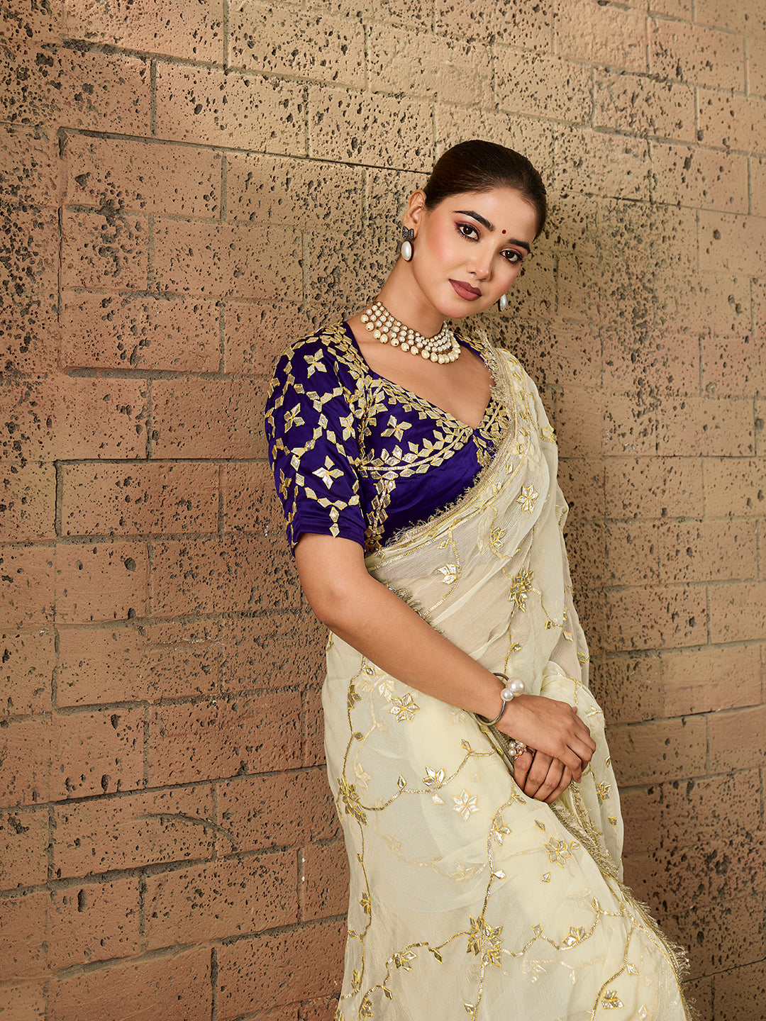 Buy TraditionalSaree