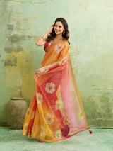 Buy Banarasi Saree