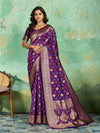 Buy Latest Bandhani Saree With Casual Wear