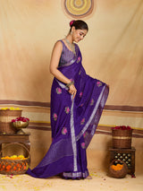 KcPc New Luxury HO Silk Festive Wear Saree with Traditional Elegance MAD