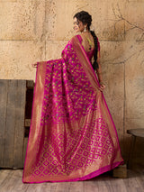 Buy Banarasi Saree