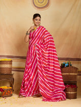 KcPc Luxury Silk Saree with Elegant Tari Embellishment Finish