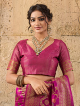 Buy Banarasi Saree