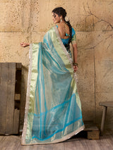 Buy Banarasi Saree