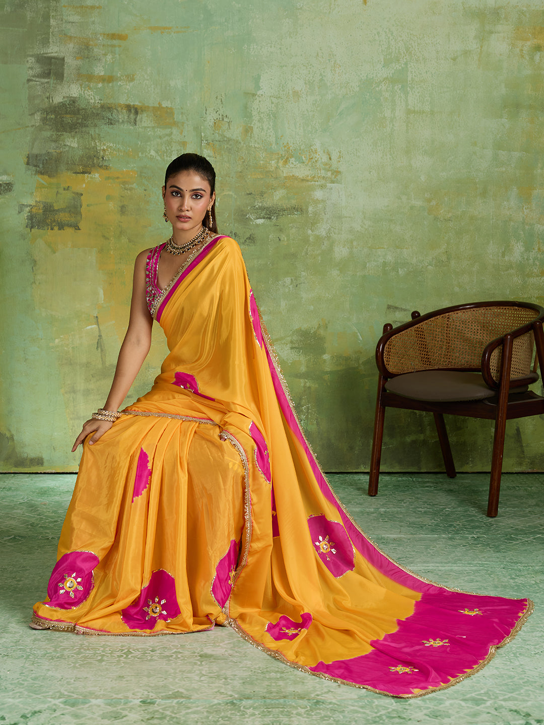 KcPc Premium Designer Sarees for Festive CelebrationsGAN