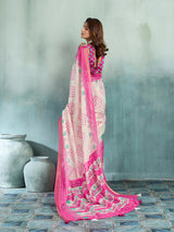 KcPc Premium Kalamkari Sarees for Elegant Festive LooksGAN