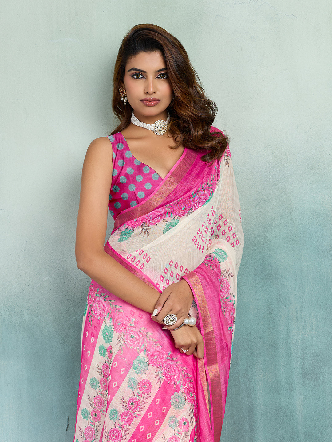 KcPc Premium Kalamkari Sarees for Elegant Festive LooksGAN