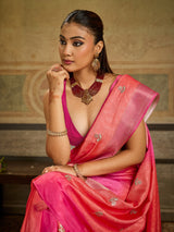 KcPc Luxury Dola Silk Sarees for Every Festive OccasionGAN