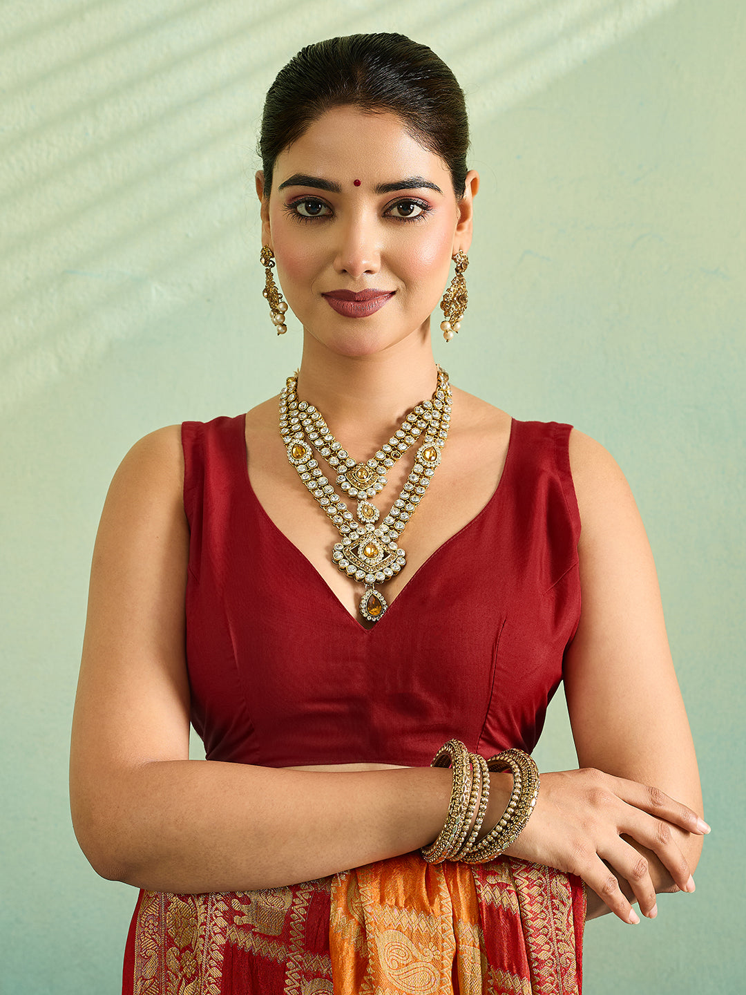 KcPc New Launch Art silk Banarasi Style With Zari weaving Work Saree KCPC