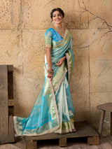 Buy Banarasi Saree
