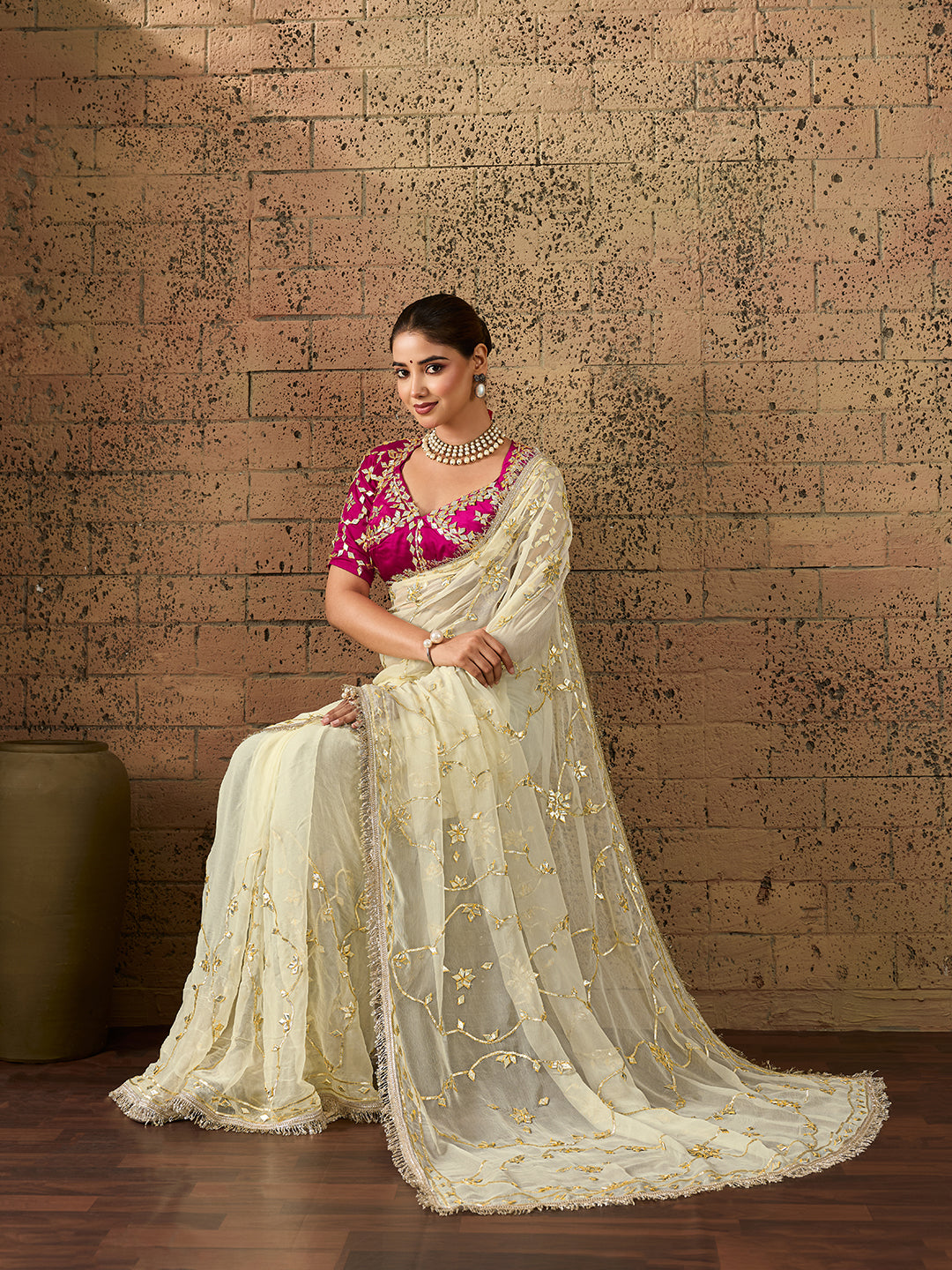 Buy TraditionalSaree