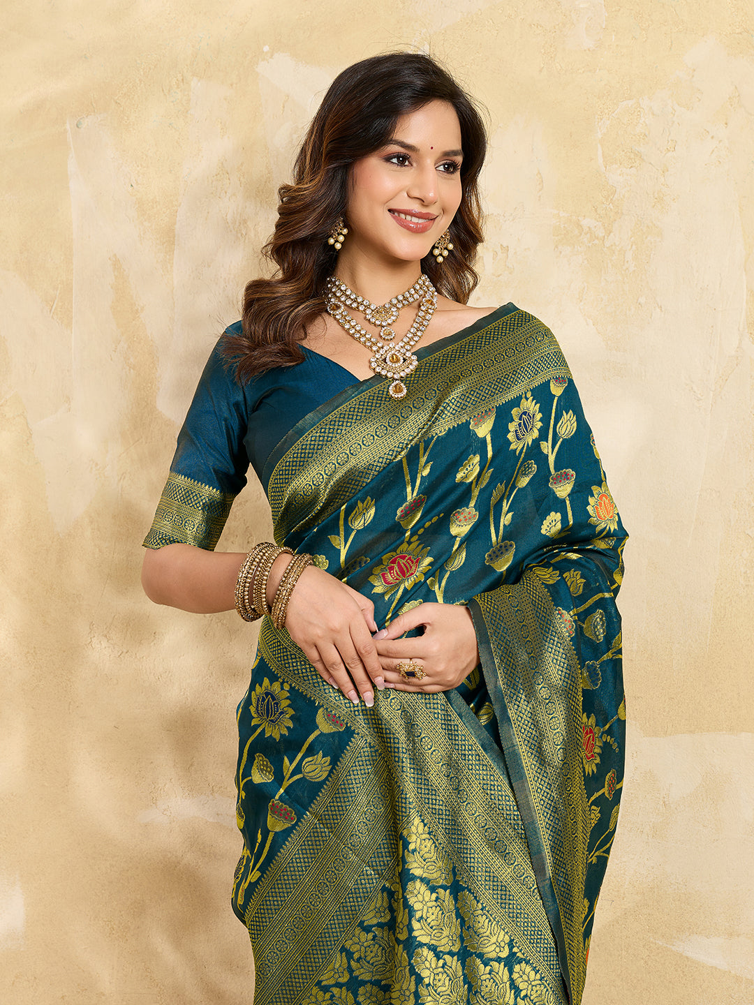 Buy Ghatchol Saree