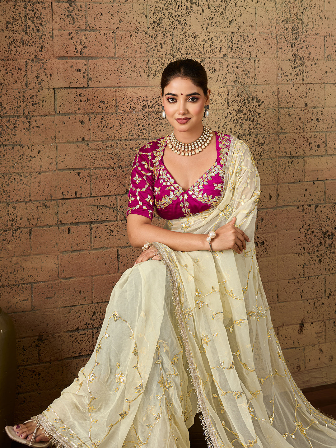 Buy TraditionalSaree