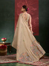 KcPc New Premium Saree Collection with Artistic Kalamkari StyleGAN