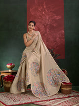 KcPc New Premium Saree Collection with Artistic Kalamkari StyleGAN