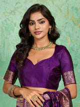 Buy Latest Bandhani Saree With Casual Wear