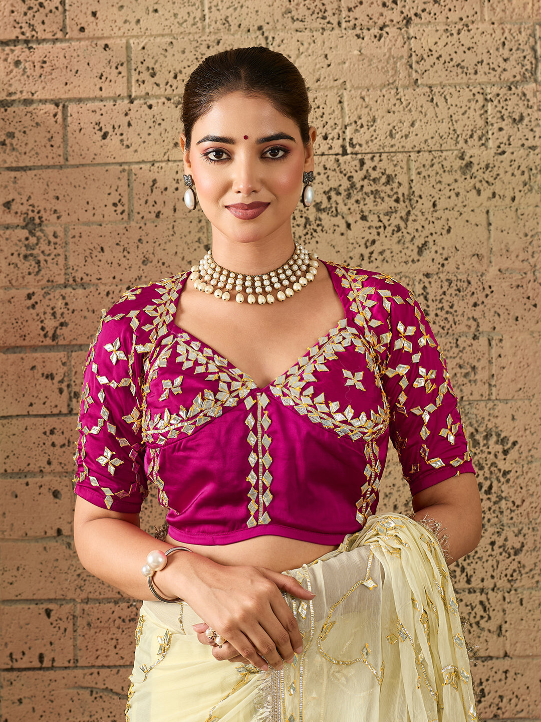 Buy TraditionalSaree
