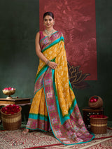 KcPc Luxury Bandhani Sarees for Festive MomentsNAV