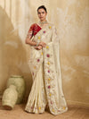 By Banarasi Saree