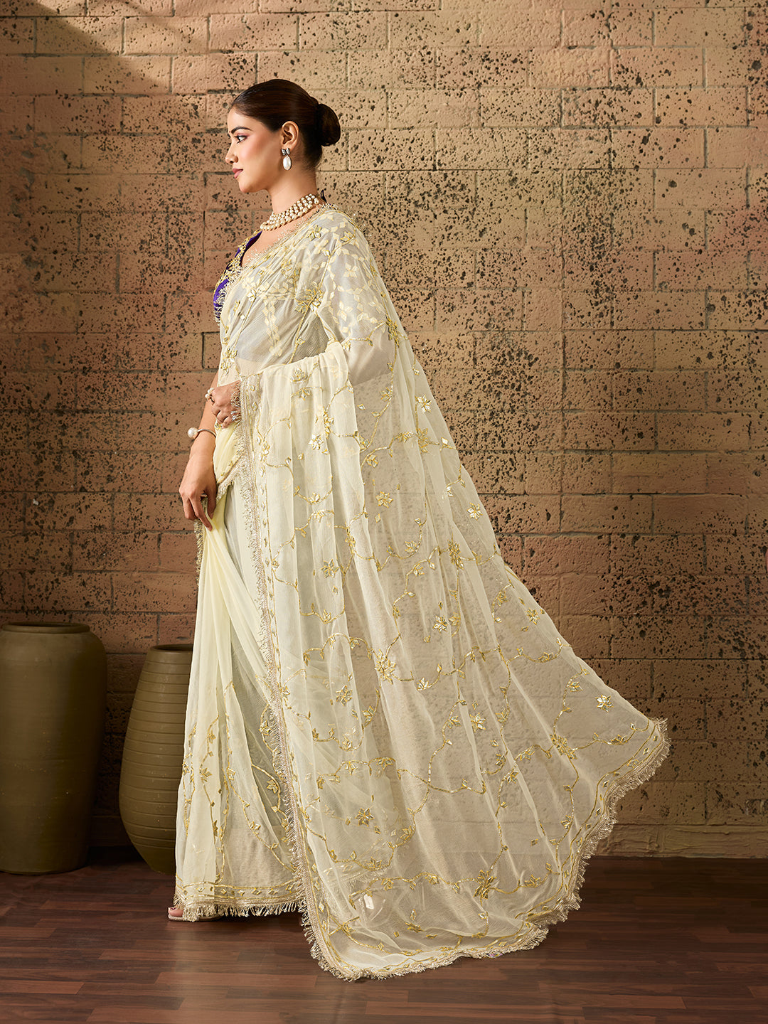 Buy TraditionalSaree