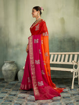 KcPc Premium Dola Silk Sarees for Festive CelebrationsGAN