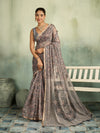 KcPc Premium Printed Cotton Silk Saree Collection for Women STL