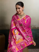 Karwa Chouth special saree under 1000