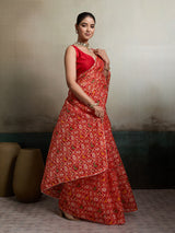 lightweight saree for casual wear under 1000