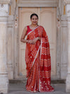 Buy Festive Special Dola Silk Saree Banarasi Design Kcpc Image 1