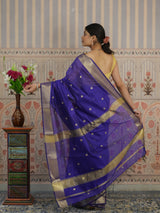 By Bollywood Banarasi Saree