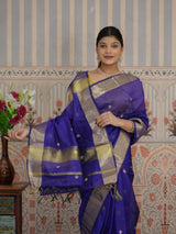 By Bollywood Banarasi Saree