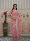 Buy Banarasi Style Kota Doriya Saree Kcpc
