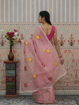 Buy Banarasi Style Kota Doriya Saree Kcpc