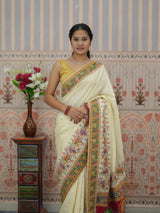 Buy Festive Wear Moonga Silk Bandhani Saree Kcpc