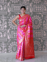 Buy New Royal Festive Collection Bandhani Saree with Traditional Wear KcPc