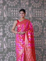 Buy New Royal Festive Collection Bandhani Saree with Traditional Wear KcPc