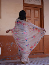 Buy New Printed Saree for Everyday Casual Wear KcPc