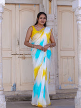 Buy HO Silk Traditional StyleSaree KcPc