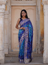 Buy Premium SareeTraditional Gotapatti Collection KcPc 1