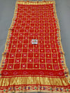 KcPc Latest New Launch Pure Gaji silk Gotapatti Work Dupatta